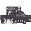 senza marchio RICAMBIO compatibile con ZTE Blade A5 (2020) FLEX FLAT CIRCUITO MODULO BASETTA DOCK CONNETTORE per jack MICRO Usb DI CARICA DOCK RICARICA + MICROFONO