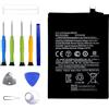 ERYNK BN5D - Batteria di ricambio per Red-mi Note 11/Note 11S/Poco M4 PRO 4G 2201117TG, 2201117TI