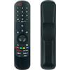 VINABTY Telecomando di ricambio MR22GA Magic applicabile per TV LG 2022 70UQ90006LC 75UQ90006LC 86UQ90006LC OLED55A26LA OLED55CS6LA OLED55G2PUA OLED65A26LA OLED65CS6LA OLED65G2PUA OLED65G2PUA OLED65G2PUA