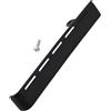 SG Store Coperchio Per Slot HDD Per Disco Rigido Con Vite Compatibile Con Console PS3 Slim 2000 3000