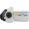 Elprico Videocamera,HD 16MP Videocamere Digitali per Bambini,Schermo TFT da 2 Pollici 18X Zoom Videocamere per Bambini,Adolescenti,Studenti (Elpricobhg6tf2r8o-11)