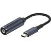 SlimQ DC a USB-C Cavo Adattatore Connettore Alimentazione