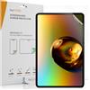 kwmobile 2x Pellicola compatibile con Xiaomi Pad 6 - Set pellicole Pellicola display protezione schermo - senza bolle d'aria
