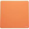 ARTISAN Artisan FX Zero XSOFT Orange Gaming Mouse Pad eSports (L, Arancione)