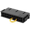 Tonysa Alimentatore Starter alimentazione 24Pin ATX, modulo di alimentazione 20 + 4 pin PSU Riavvia connettore per BTC Miner Machine/Test di alimentazione del di raffreddamento ad acqua