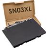 BLESYS Batteria SN03XL per HP EliteBook 820 G3 / G4, 725 G3 / G4 Series