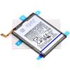 mungoo mach mal anders ... Batteria originale EB-BN980ABY per Samsung Galaxy Note 20 (N980F), Galaxy Note 20 5G (N981B) con panno per la pulizia dello schermo mungoo
