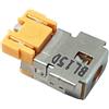 Gintai Presa di Ricarica DC Power Jack per Acer TravelMate P2 TMP214-41 TMP215-41 TMP214-52 TMP214-41-G2-R85M /G2-R5EB N19Q7,TMP214-53 TMP214-53G TMP214-53G 3-59 Anni 4 N19Q7 TMP215-52 P215 52G N19Q8