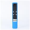 JIROAOTIC Custodia Telecomando in Silicone Compatibile con Telecomando RC901V FMRD/FMR5/FMR8/FMR7/FMR1/FAR1, Protettiva Guscio Telecomando Compatibile con TCL TV Remote Cover