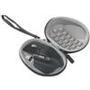 Gdraco Hard Eva - Custodia da viaggio per Logitech MX Master 3, custodia portatile per mouse, resistente agli urti, impermeabile