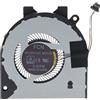 YuYue Electronic Sostituzione della ventola di raffreddamento della CPU compatibile con Dell Inspiron 5481 5482 5485 5488 5580 5581 5585