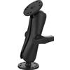 RAM MOUNTS Ram Mount Ram-101U-For1 Mounting Kit - Mounting Kits (1.87 Kg)