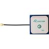 Geekstory 32db Cirocomm 5cm antenna ceramica attiva IPEX antenna IPEX 25x25x5mm GPS antenna