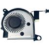 JINTAI 5V CPU 4PIN Ventola di Raffreddamento Cooling Ventola Fan Sostituzione per HP Pavilion X360 13U M3U FHHT 855966001 023.10065.0001 023.10065.0011 DFS400705PU0Y 0FHHT0000H Cooling Fan