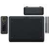 Xencelabs Pen Tablet Medium Bundle Tavoletta Grafica per PC Wireless Tavola Grafica con Quick Keys, 2 Penne senza Batteria 8192 Livelli di Pressione Compatibile con Windows-ARM/Win/Mac/Linux