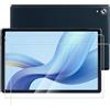generic HIGRACE C107 10.1 Android 14 Tablet Pellicola Protettiva in Vetro Temperato - Alta Trasparenza, Resistente ai Graffi e Anti-Impronte (2 Pezzi)