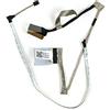 ZAHARA Non toccato Cavo Flat LCD LED LVDS Schermo per HP Pavilion 15CS 15CW 30PIN L23903001 DD0G7BLC011（30PIN）