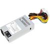 S-Union Aggiornato DPS-250AB-44 D 250W Alimentatore compatibile con Delta DPS-250AB-44D Server NAS Host Switching Power Supply Repair 24-Pin + 20-Pin