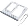 ExtKry Porta SIM per Samsung Galaxy A32 5G Vassoio SIM,Bianco