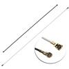 generale ricambio KIT cavi WIRE Ricezione segnale antenna wi fi coassiale connettori rete compatibile for HUAWEI P20 PRO CLT-L09C
