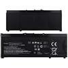 Duotipa Batteria di ricambio SR03XL compatibile con HP Pavilion 15-CX 15-cx0020nr L08855-855 HSTNN-IB8L 52.5Wh