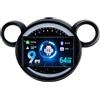 MISONDA [2G+64G] Autoradio Android 15 Per BMW Mini Cooper Countryman R60 2010-2016 Carplay DSP Fotocamera posteriore gratuita 9 pollici IPS Supporto GPS Controllo del Volante RDS 4G WiFi DAB BT5.0 FM
