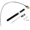 HSSDTECH Cavo Antenna WiFi Ricambio per Lenovo ThinkCentre M70a, M90q Tiny, M80q, M70q, M60e Tiny, 5A30W89178 03T7203 SC10A09431 04X2735 SA30H35430 5A30W89210 5A30W89246 WiFi Antenna Cable
