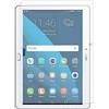 REY Pack 2X Pellicola salvaschermo per Huawei MEDIAPAD M2 10.0 (10,1), Pellicole salvaschermo Vetro Temperato 9H+, di qualità Premium Tablet