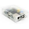 multicomp Raspberry Pi - trasparente / clear case (Multicomp)