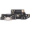 senza marchio Ricambio Compatibile con XIAOMI REDMI 9A / MZB9960EU CIRCUITO MODULO SCHEDA PORTA USB IN CONNETTORE DOCK jack DI CARICA RICARICA + MICROFONO CHIAMATE DC BOARD SYNC DATI