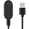 REEYEAR Dock di ricarica magnetico compatibile con registratore Plaud AI Notepin - Base di ricarica rapida USB-C da 1 m con adattatore magnetico e base antiscivolo, comodo set di adattatori per