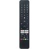 VINABTY CT-8563 Telecomando vocale sostituito Adatto per Toshiba TV 58QA4C63DG 55QA4263DG 65QA4163DG 43DTAQ622 50QA7D63DG 55DTAQ622 65QA7D63DG 55DM72UA 43QA4263DG 55QA7D63DG 70QA4C63DG