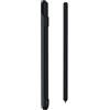 SHIEID Galaxy Z Fold 6 S Pen Fold Edition, Slim S Pen di ricambio con tecnologia anti-mistouch, compatibile con Samsung Galaxy Z Fold 6/Z Fold 5/Fold 4/Fold 3 + punte/pennini/portapenne, nero