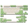DROP The Lord of The Rings MT3 - Set di keycap elfico, in PBT Hi-Profile, tastiera Cherry MX Style compatibile con 60%, 65%, 75%, TKL, WKL, HHKB e altri (kit base per addestramento elfico)