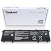 Tanch Batteria per PC portatile C31N2105 per ASUS VivoBook S 16X S5602ZA-DB74 Zenbook 14X OLED UX3404VA UX3404VC-M3010W 11.61V 6072mAh 70W
