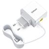 Delippo 16.5V 6.35A Caricatore Notebook Adattatore 60W AC Charger per Mac Book Pro Magsafe2 Power Adapter Charger MacBook Pro 13.3 Retail Package A1425 A1435 (Made After Late 2012)