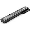 Exmate AR08XL 708455-001 HSTNN-DB4H Laptop Battery for HP ZBook 15 G2 17 G2 HSTNN-DB4H HSTNN-IB4H HSTNN-IB4I 707614-121 707615-141 707614-121 707614-141 (14.4V/4400mAh)