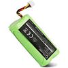 CELLONIC Batteria compatibile con Zebra LI4278, Motorola 82-67705-01