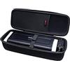 XANAD Custodia per Brother ADS-1800W / Brother ADS-1700W Wireless Document Scanner per casa, ufficio o On-The-Go Professionals