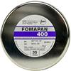 Foma Fomapan 400 ISO Black & White negative film, 35 mm x 30,5 m.