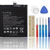 SwarKing Batteria di ricambio compatibile con Mi 9 pro Mi 9Pro Mi9 Pro BM4H con toolkit