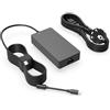 Superer 100W 90W 65W Type-C Caricatore Compatibile con MSI Prestige 13