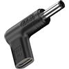 Bacron Adattatore da USB C a CC, 100 W, PD USB C femmina a 19,5 V DC maschio, adattatore da tipo C a 4,5 x 3,0 mm