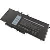 YASI MFG 7.6V 68Wh Batteria GJKNX GD1JP FPT1C KCM82 DV9NT MT31P per Dell Latitude 5480 5280 5290 5590 5490 5491 5495 5591, Precision 3520 3530