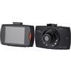 Zunate Dash Cam per Auto, Registratore Cruscotto per Auto Full HD 1080P DVR Dashcam con Monitor di Parcheggio, Registrazione in Loop, Visione Notturna, Grandangolo 170°, Sensore G