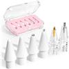 Punte di Ricambio per Copic Multiliner SP PUNTE MULTILINER 0.05 conf. 2 pz Punte di Ricambio per Copic Multiliner SP PUNTE MULTILINER 0.05 conf. 2 pz