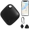 AURTEC Smart Air Tracker per Pets, Vehicles, Keys & Luggage - Compatibile con Apple Find My App (iOS Only), Real-Time Global Location Tracking, Long Battery Life, Geo-Fencing, 1 confezione