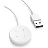 Bicmice Cavo di ricarica magnetico per Google Pixel Watch 2/Pixel Watch 3, ricarica USB, compatibile con Google Pixel Series Watch (1 M/3,3 Ft)