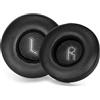 defean Ear Cushion Pillow Parts Cover Compatible with JBL E35 E45bt E45 Bluetooth Headphone, Softer Leather,High-Density Noise Cancelling Foam