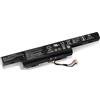 HUBEI AS16B5J AS16B8J 31CR19/66-2 3ICR19/66-2 3INR19/66-2 Batteria per laptop